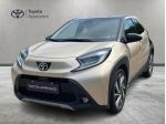 Toyota Aygo X 1.0B (72 CV) Lounge S-CVT