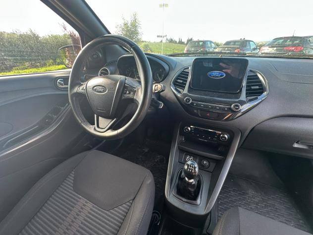 Ford Ka+ 1.5 TDCi 95 CV Start&Stop Active - Foto 10