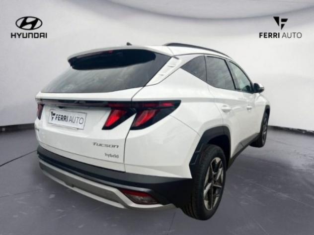 HYUNDAI Tucson 1.6 HEV aut. Business rif. 21914662 - Foto 5