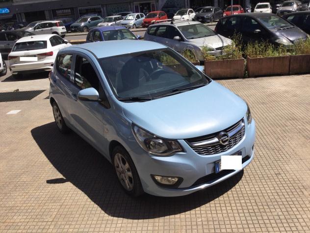 Opel Karl 1.0 75 CV N-Joy