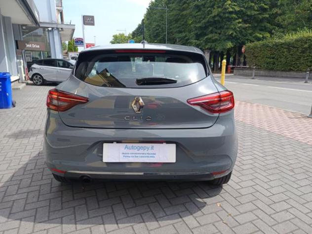 RENAULT Clio TCe 100 CV GPL 5 porte Zen rif. 23983338 - Foto 6