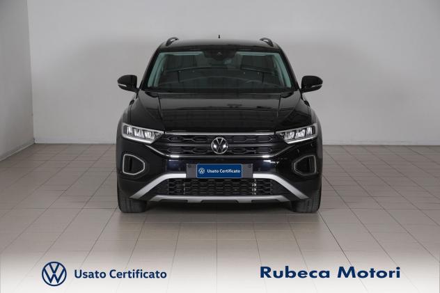 Volkswagen T-Roc 1.0 TSI Life 110CV - Foto 2