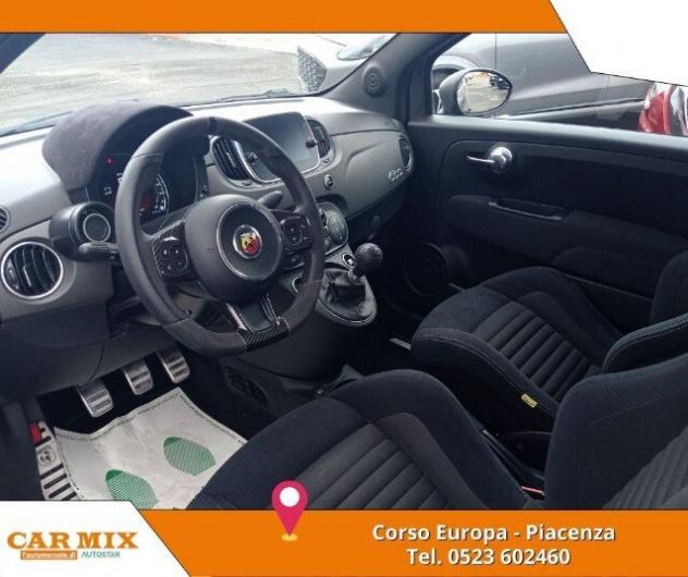 Abarth 595 595 1.4 Turbo T-Jet 180 CV Competizione - Foto 9