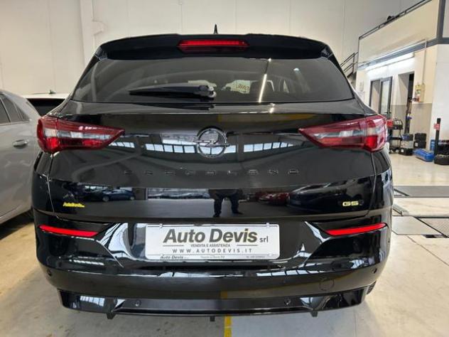 OPEL Grandland 1.6 PHEV aut. AWD GSe rif. 24212547 - Foto 7
