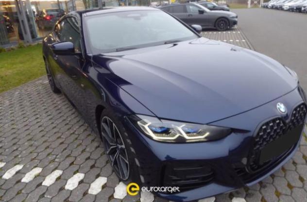 BMW 430 i Coupé Msport rif. 23757703