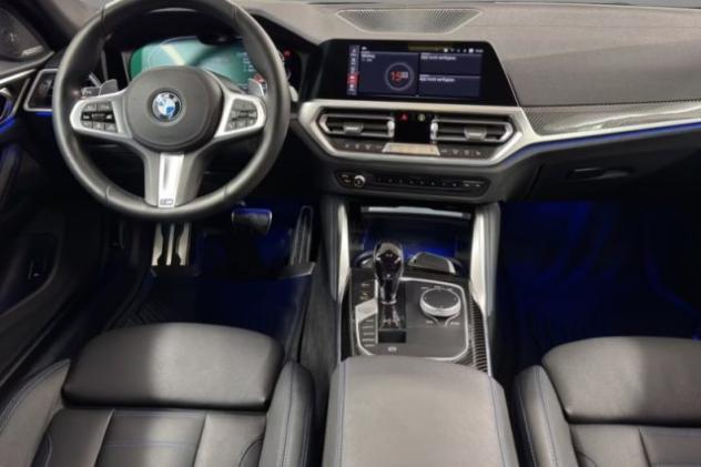 BMW 430 i Msport rif. 23757726 - Foto 6