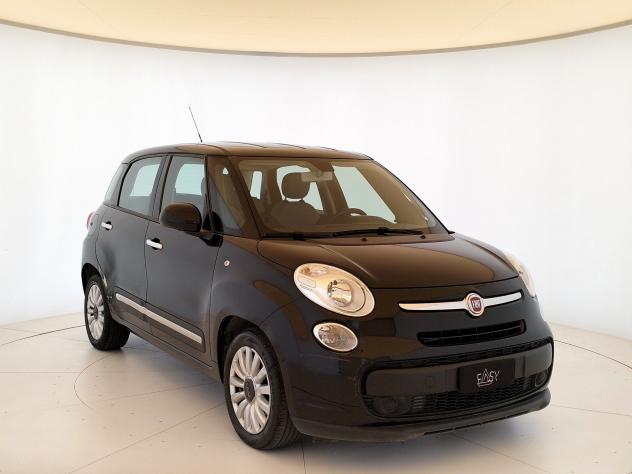 Fiat 500L 1.4 95 CV - NEOPATENTATI