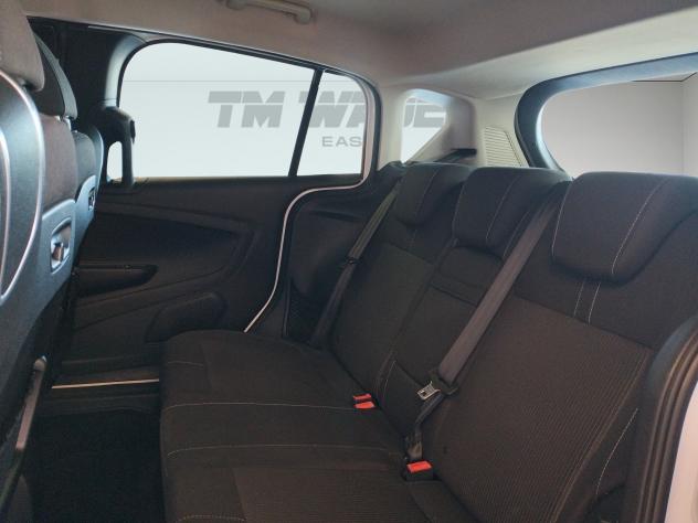 Ford B-Max 1.4 Gpl 87cv E6 - NEOPATENTATI - Foto 8
