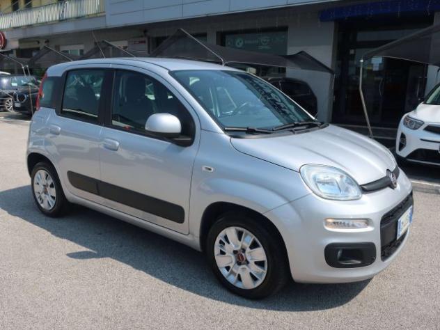 FIAT Panda Panda III 1.2 Easy 69cv E6 rif. 23832642 - Foto 2