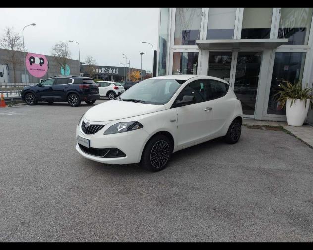 Lancia Ypsilon 3ª serie 1.0 FireFly 5 porte S&S Hybrid Gold
