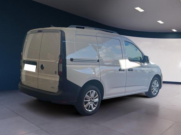 Volkswagen Caddy Caddy cargo 2.0 tdi 122cv Business - Foto 4