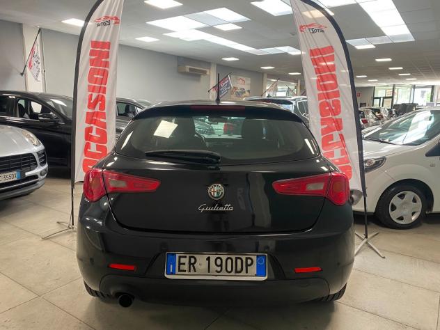 Alfa Romeo Giulietta 1.6 JTDm-2 105 CV Progression - Foto 5