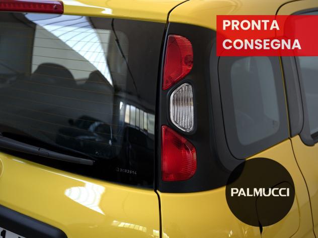 FIAT Panda Cross 1.2 69cv S&S E6 City Cross - Foto 8