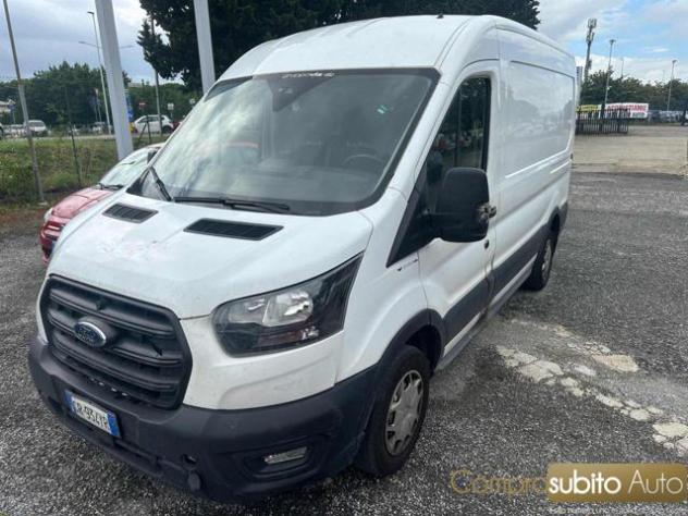 FORD Transit 290 2.0TDCi + IVA 22% rif. 23833170 - Foto 2