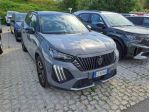 Peugeot 2008 Hybrid 136 e-DCS6 GT auto