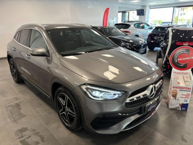 MERCEDES-BENZ GLA 180 d AMG Premium Automatico rif. 24038983