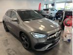 MERCEDES-BENZ GLA 180 d AMG Premium Automatico rif. 24038983