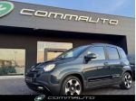 FIAT Panda Cross 1.0 FireFly S&S Hybrid rif. 23712175