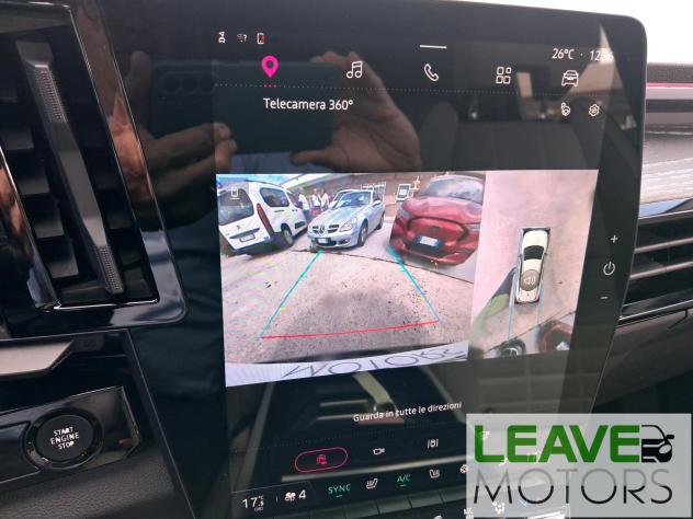 Renault Espace Full Hybrid E-Tech 200 CV 7p Iconic (M1586) - Foto 10