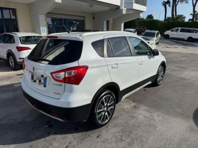 SUZUKI S-Cross 1.6 DDiS S&S 4WD 5 porte All Grip Top RECANATI rif. 22784301 - Foto 3