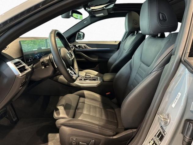 BMW Serie 4 420d M SPORT PRO AUTO MH48V Tetto Pelle ACC - Foto 9