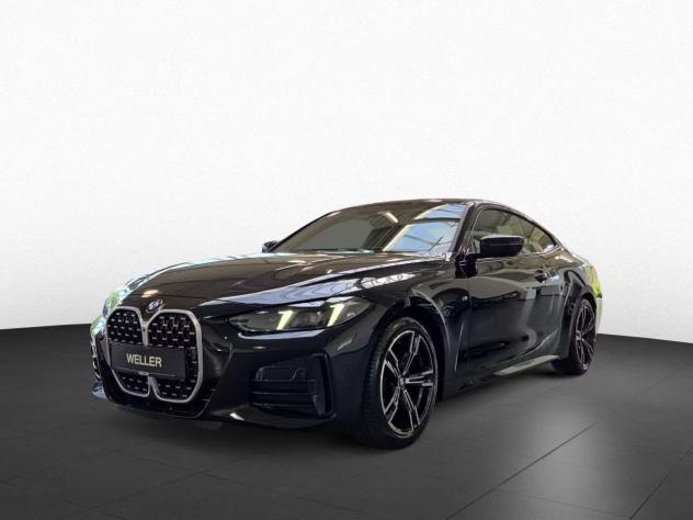BMW Serie 4 420i M SPORT AUTO Camera 360° HiFi Head Up - Foto 5