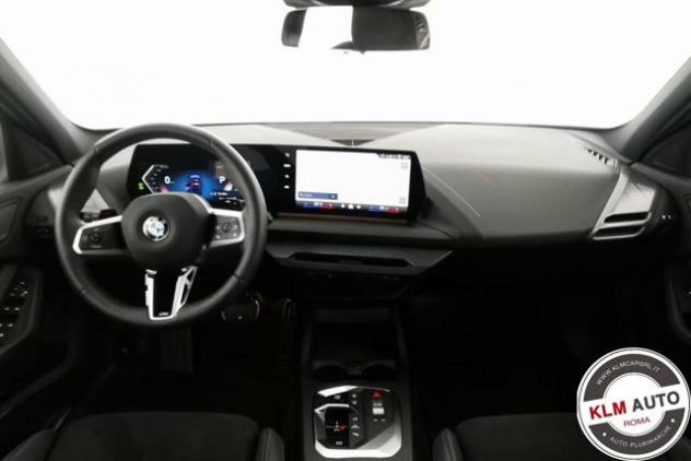 BMW 118 d M Sport Pro Garanzia Bmw rif. 23961475 - Foto 8