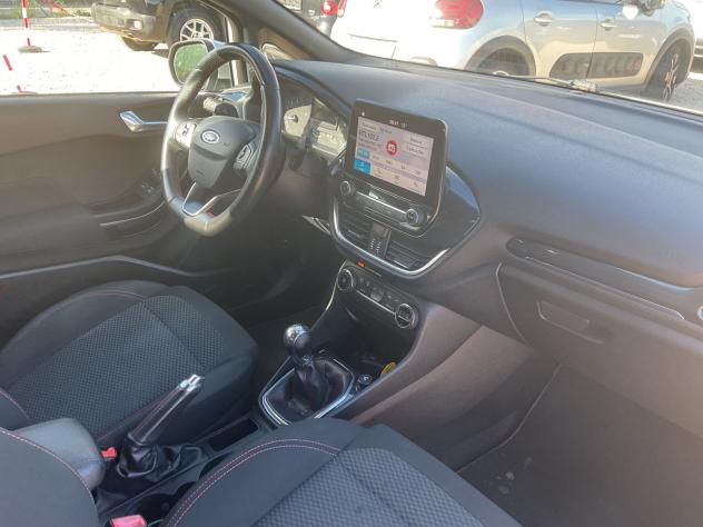 Ford Fiesta 1.1 85 CV 5 porte ST-Line - Foto 8