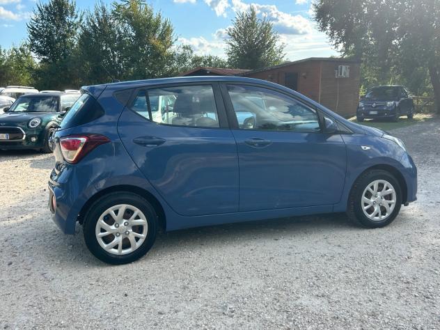 Hyundai i10 1.0 MPI Comfort neopatentati rate - Foto 6
