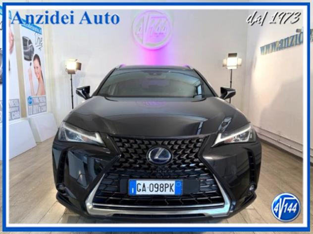 LEXUS UX 250h Hybrid Business rif. 24093735 - Foto 2