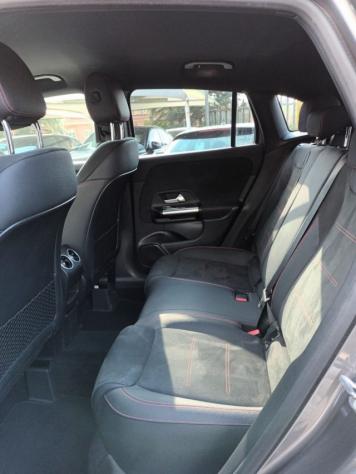 MERCEDES-BENZ GLA 200 D AMG PREMIUM 150CV AUTO PACK LUCI INT rif. 23804459 - Foto 7