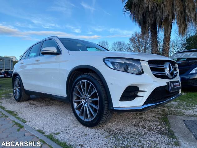 MERCEDES - Classe GLC - GLC 250 d 4Matic Premium - FINANZIABILE - PERMUTE - Foto 5