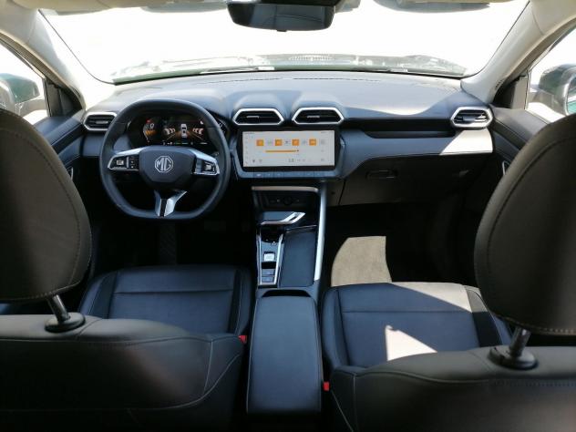 MG ZS 1.5 hybrid+ Luxury auto - Foto 9