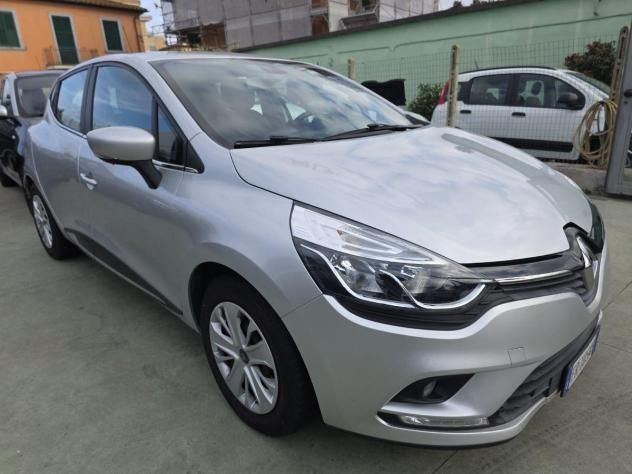 RENAULT - Clio - 0.9 TCe 12V 90 CV S&S 5p. Energy - Foto 3