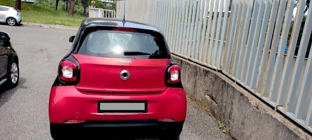 Smart ForFour 70 1.0 Youngster - Foto 3