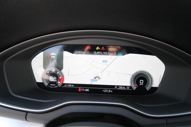 Audi Q5 40 TDI 204 CV S line plus | 2021 - Foto 9