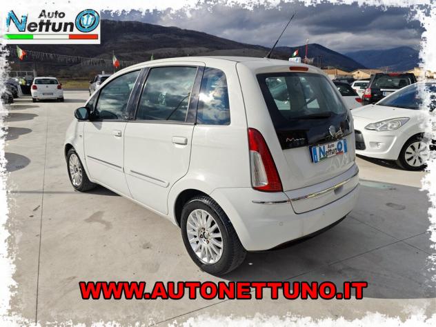 Lancia MUSA 1.3 Mjt 95 CV Gold - Foto 6