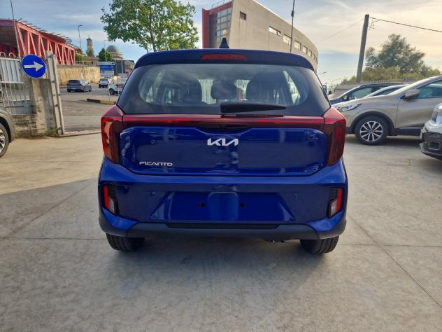 Kia Picanto 1.0 GDi Urban - Foto 6