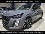 PEUGEOT 208 1.2 T 100CV 5p Allure /CAR PLAY-NAVIG./PARK PLUS  rif. 24043753