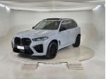 BMW X5 M F95 LCI 2023 M 4.4 Competition auto