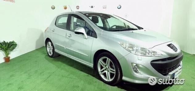 PEUGEOT 308 1.6 hdi 110cv nov 2010 - Foto 3