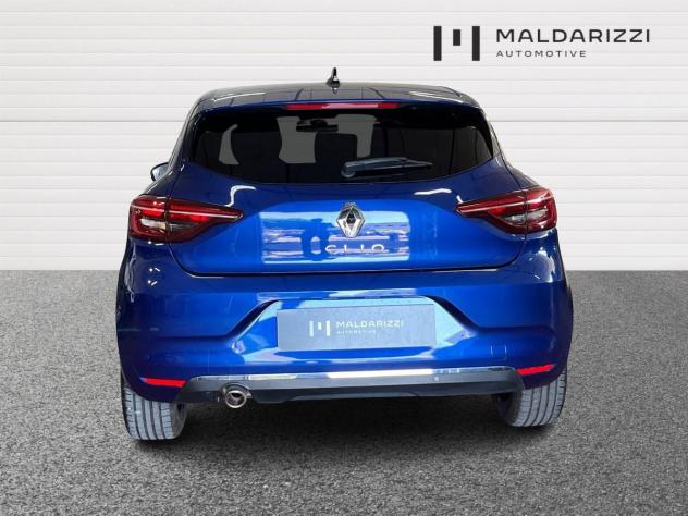Renault Clio V 2019 1.0 tce Techno Gpl 100cv - Foto 3