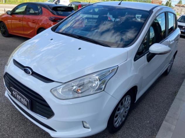 FORD B-Max 1.0 EcoBoost 100 CV Business Titanium rif. 23873676 - Foto 7