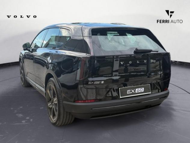 VOLVO EX60 P10 electric Ultra AWD Dark rif. 24122398 - Foto 7