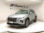 Hyundai Tucson Tucson 1.6 CRDI 48V DCT XLine