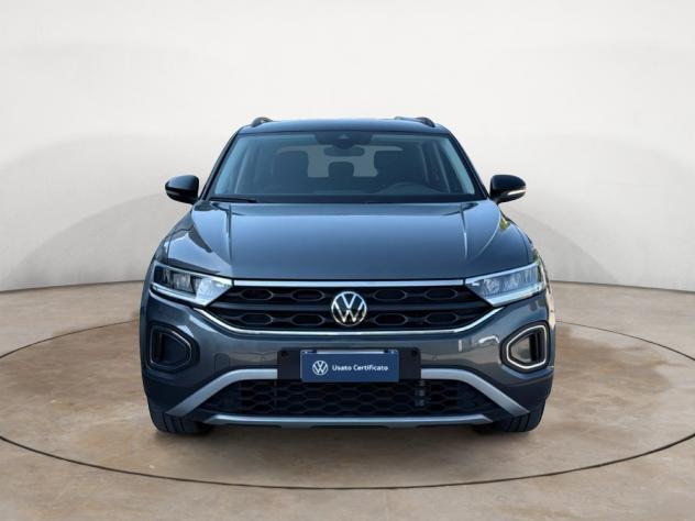 Volkswagen T-Roc 2.0 TDI SCR Life - Foto 2