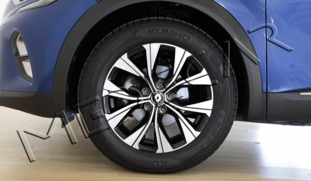 RENAULT Captur TCe 100 CV GPL Techno rif. 23957878 - Foto 6
