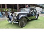 Citroen Traction Avant 11 BL  1955 - SUMMER PRICE
