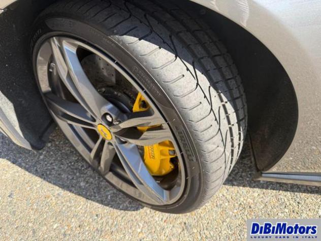 FERRARI GTC4 Lusso GTC4 V12 FULL + TETTO APPROVED 10 2027! rif. 13415658 - Foto 5