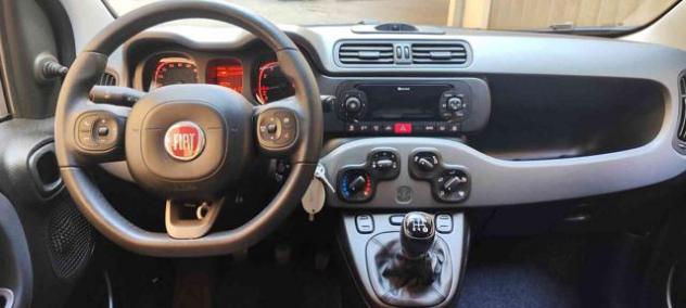 FIAT Panda 1.2 Lounge km. 33.000!!!!!!!! rif. 23800077 - Foto 7